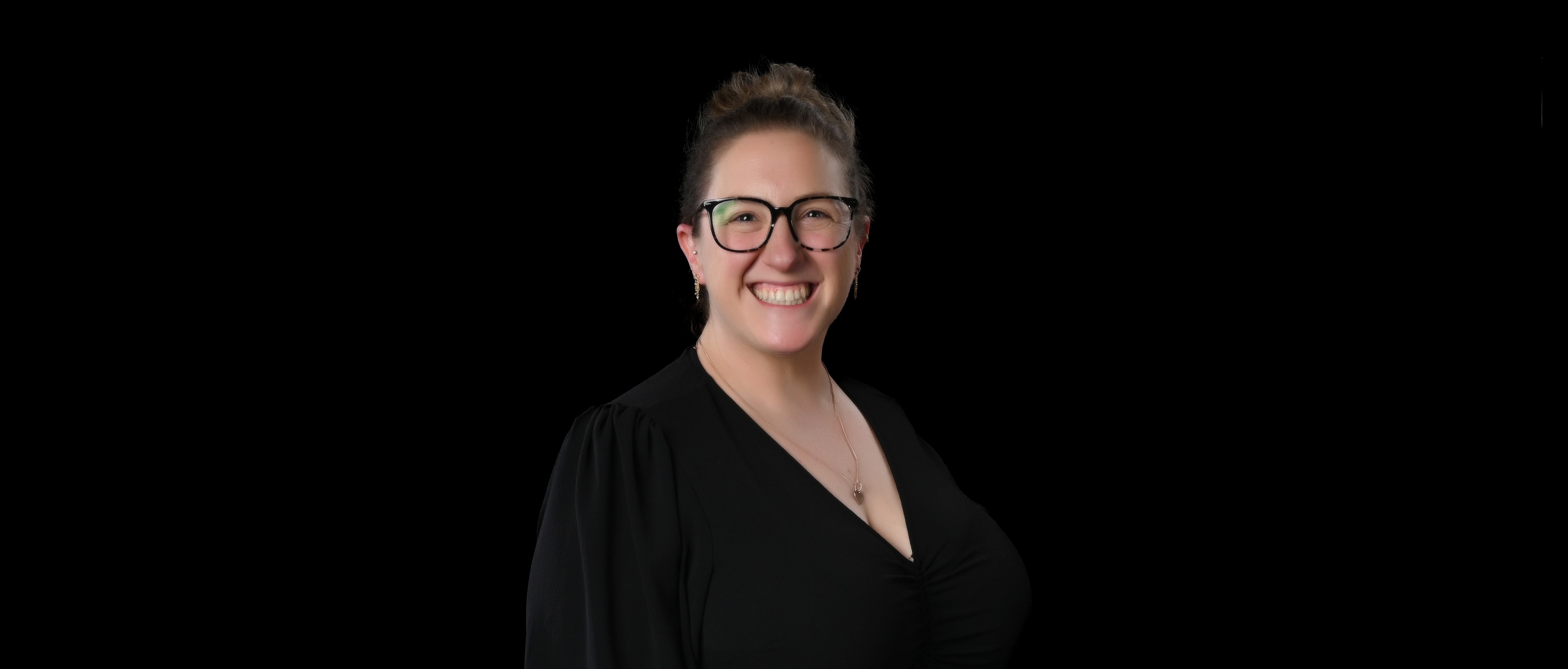 Sunflower Care Solutions founder — a neurodivergent parent and former AFP officer who built the service she wished had existed for her own family